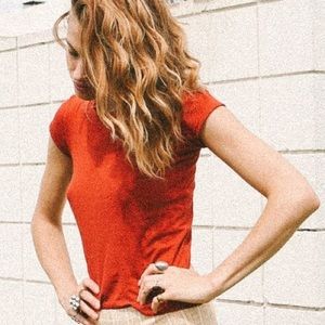 Novella Royale Portia Tee